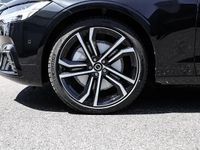 Gebraucht Volvo V90 Ultimate 197 PS (144 kW) 2024 Schwarz Kombi