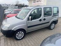 gebraucht Fiat Doblò 1.4 8V Trofeo.Klima .PDC.