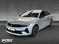 Neu Opel Astra Edition+ 114 kW (156 PS) 2025 Silber Limousine