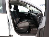 Gebraucht Ford Kuga Cool & Connect 224 PS (164 kW) 2022 Weiß SUV