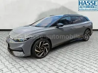 Gebraucht VW ID.7 Pro 210 kW (286 PS) 2026 Grau Kombi