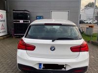 gebraucht BMW 118 i M Paket (Voll)