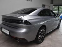 Gebraucht Peugeot 508 Allure 224 PS (164 kW) 2023 Grau Limousine