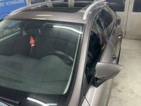 Gebraucht Seat Leon ST FR 150 PS (110 kW) 2017 Grau Kombi