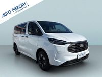 Neu Ford Transit Custom Trend 232 PS (170 kW) 2026 Weiß Van / Kleinbus