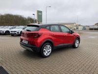 Gebraucht Renault Captur Evolution 140 PS (102 kW) 2023 Rot SUV