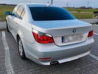 gebraucht BMW 525 i LPG Gas!