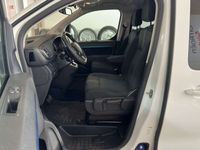 gebraucht Peugeot Traveller 2.0 Active L2 Navi APP Keyless 8-Sitze