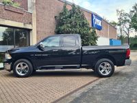 gebraucht Dodge Ram 4X4 V8 Hemi Bighorn Unfallfrei