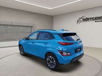 gebraucht Hyundai Kona KONAEV PRIME 150KW NAVI HUD KEYLESS LED P