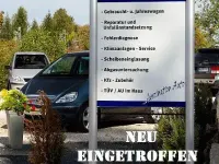 Gebraucht Skoda Octavia Tour 101 PS (74 kW) 2008 Rot Kombi