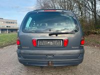 Gebraucht Renault Espace Authentique 139 PS (102 kW) 2002 Grau Van / Kleinbus