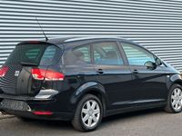 gebraucht Seat Altea XL 1.9 TDI /Style/AUTOMATIK