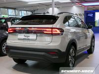 Gebraucht VW Taigo 116 PS (85 kW) 2025 Weiß SUV