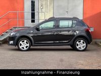 gebraucht Dacia Sandero II Stepway Prestige/Klima/Navi/