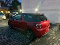 gebraucht Citroën DS3 SportChic