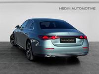 Gebraucht Mercedes E450 367 PS (269 kW) 2024 Silber Limousine