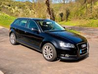 gebraucht Audi A3 Sportback 