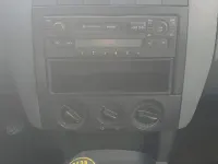 Gebraucht Skoda Fabia 2004 Kombi