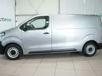 Gebraucht Opel Vivaro-e Combi Edition 120 PS (88 kW) 2023 Grau Van / Kleinbus