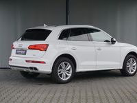 gebraucht Audi Q5 TFSI e