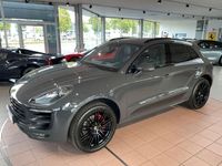 gebraucht Porsche Macan Turbo APPROVED