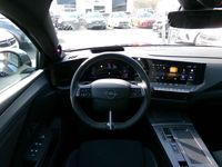 Gebraucht Opel Astra Ultimate 196 PS (144 kW) 2026 Karbon schwarz Kombi