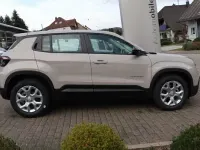 Gebraucht Jeep Avenger Altitude 101 PS (74 kW) 2024 Grau SUV
