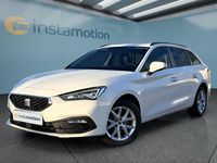 Second-hand Seat Leon 150 CP (110 kW) 2022 Andere Break
