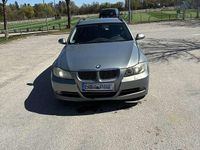 Gebraucht BMW 330 258 PS (189 kW) 2006 Kombi