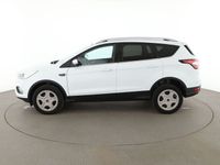 gebraucht Ford Kuga 1.5 EcoBoost Cool&Connect, Benzin, 18.880 €