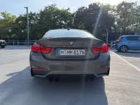 Gebraucht BMW M4 Competition Edition 450 PS (330 kW) 2018 Andere farben Coupé