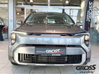 Neu Kia Stonic 101 PS (74 kW) 2025 M7g) astro grey m (grau SUV