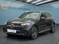 Gebraucht Mercedes GLC300 258 PS (189 kW) 2023 Andere SUV