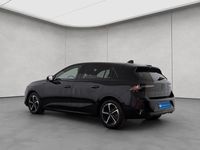 Gebraucht Opel Astra 131 PS (96 kW) 2025 Schwarz Limousine