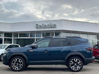 Neu Dacia Bigster Journey 156 PS (114 kW) 2025 Blau SUV