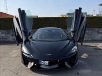 Gebraucht McLaren 570S 570 PS (419 kW) 2020 Schwarz Coupé