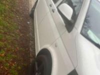 Gebraucht VW T5 140 PS (102 kW) 2013 Weiß Van