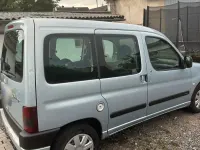 Gebraucht Citroën Berlingo 75 PS (55 kW) 2004 Andere farben Van / Kleinbus
