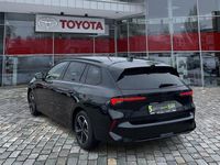 Gebraucht Opel Astra 131 PS (96 kW) 2025 Lackierung schwarz perla nera/ Kombi