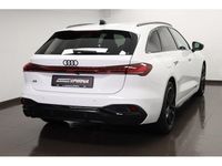 Neu Audi A5 Sport 204 PS (150 kW) 2025 Weiß Kombi