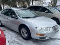 Usata Chrysler 300M 252 CV (185 kW) 2004 Argento Berlina