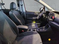 Gebraucht VW Caddy Goal 122 PS (89 kW) 2025 Rot Van / Kleinbus