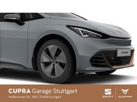 Second-hand Cupra Born 150 kW (204 CP) 2023 Gri Hatchback
