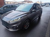 Gebraucht Ford Kuga ST-Line X 190 PS (139 kW) 2020 Grau SUV