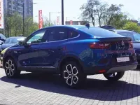Neu Renault Arkana 140 PS (102 kW) 2026 Schwarz SUV
