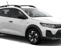 Neu Dacia Sandero Essentiel 122 PS (89 kW) 2026 Wählbar SUV