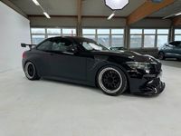 gebraucht BMW M2 GT Team Schirmer Ringtool / Tracktool