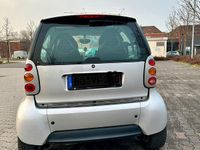 Gebraucht Smart ForTwo Coupé Pure 61 PS (44 kW) 2006 Grau Coupé