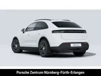 Neu Porsche Macan 264 kW (360 PS) 2026 Weiß SUV